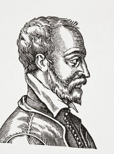 Remy Belleau, 1878 by English School